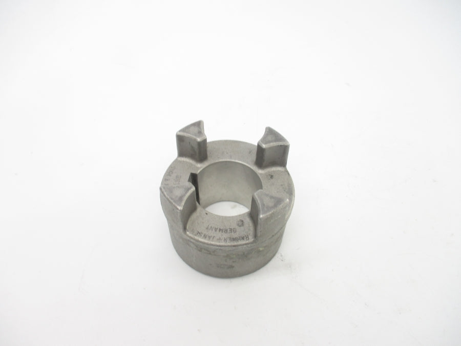 SPIDEX 38/45 ALU/D NSNP