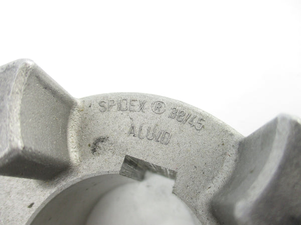 SPIDEX 38/45 ALU/D NSNP