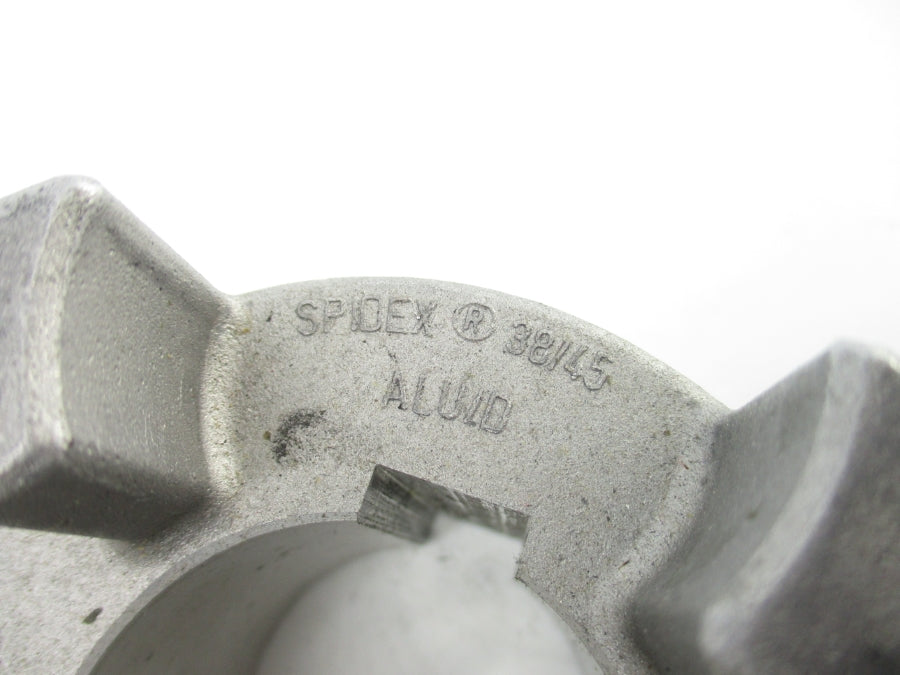 SPIDEX 38/45 ALU/D NSNP
