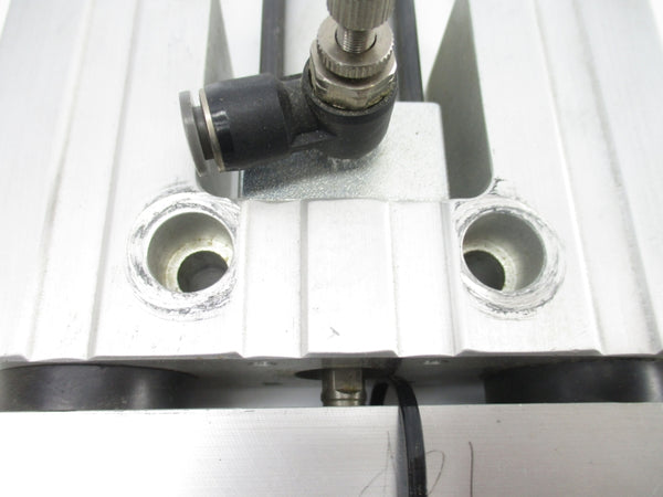 PHD SDC23X31/4-BR-M UNMP