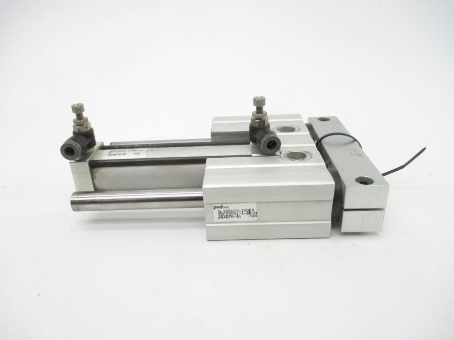 PHD SDC23X31/4-BR-M UNMP