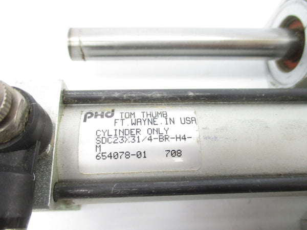 PHD SDC23X31/4-BR-M UNMP
