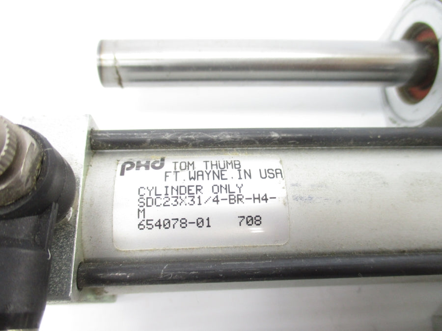 PHD SDC23X31/4-BR-M UNMP