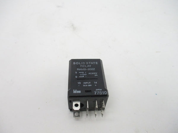 EATON 8572A-6501 3-28VDC 2A UNMP