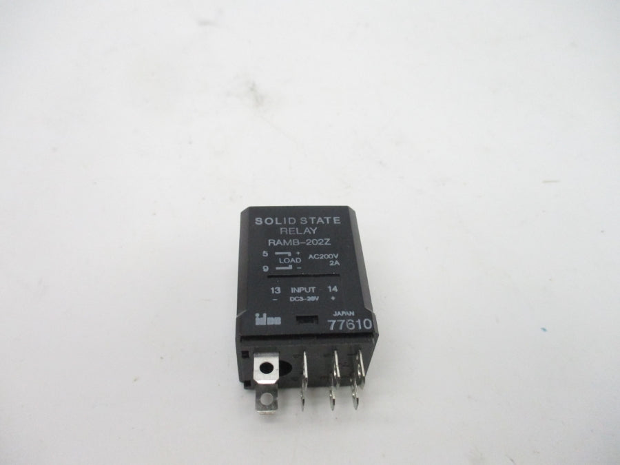 EATON 8572A-6501 3-28VDC 2A UNMP