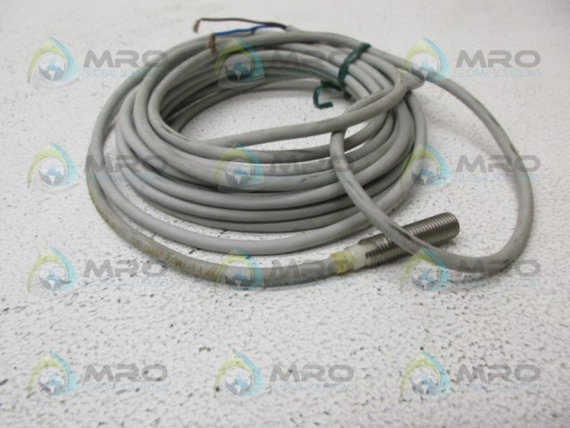 YAMATAKE FL7M-2J6HD-L5 PROXIMITY SWITCH UNMP