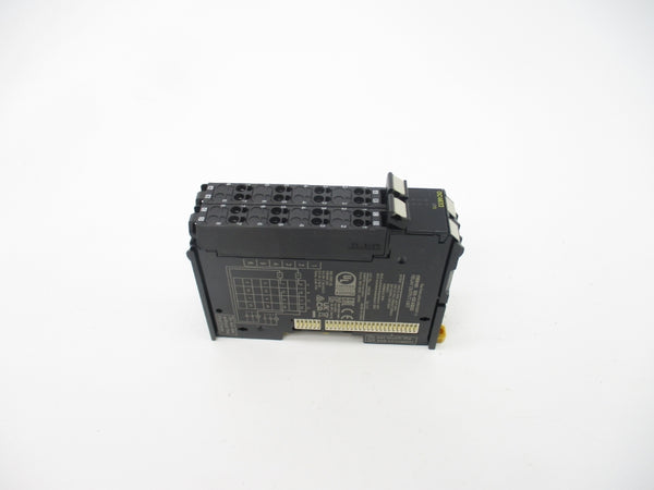 OMRON NX-OC4633 240VAC 8A NSNP