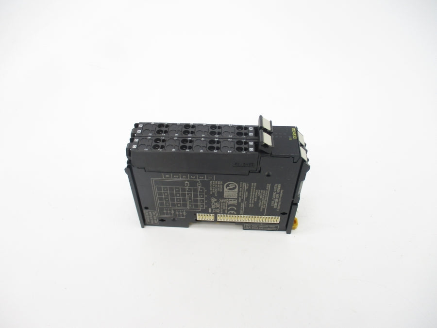 OMRON NX-OC4633 240VAC 8A NSNP