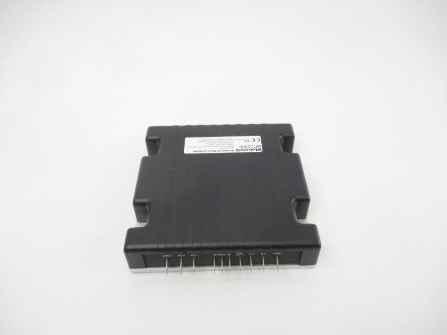 ROBOTEQ MDC2460 60VDC 100A NSNP
