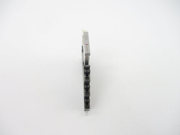 OMRON G2RV-SR500 24VDC 6A NSNP