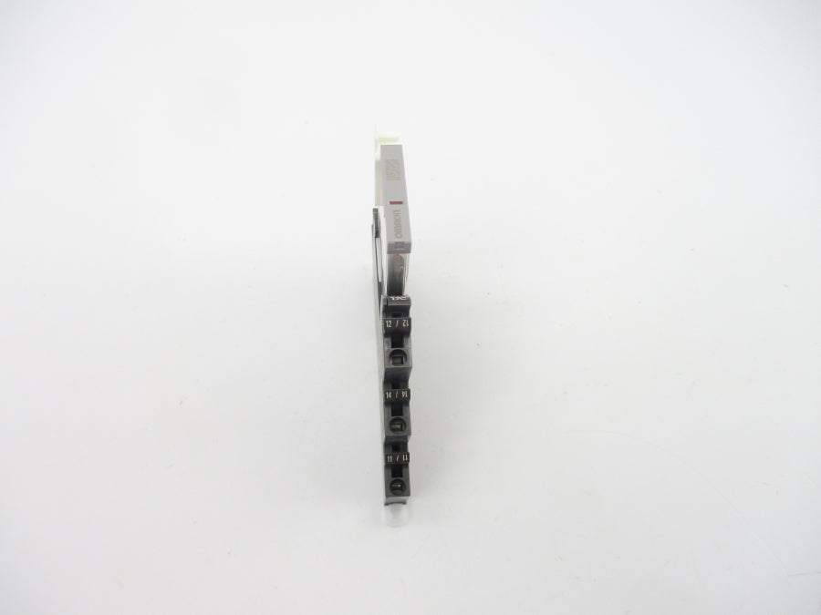 OMRON G2RV-SR500 24VDC 6A NSNP