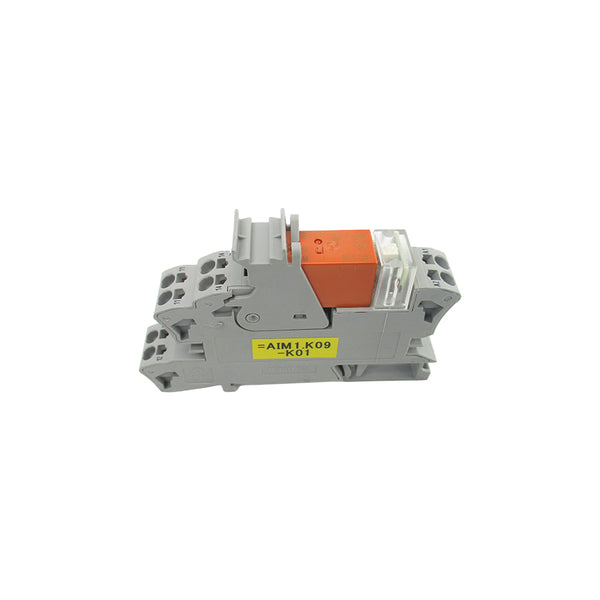 WAGO 788-304 24VDC 16A NSNP