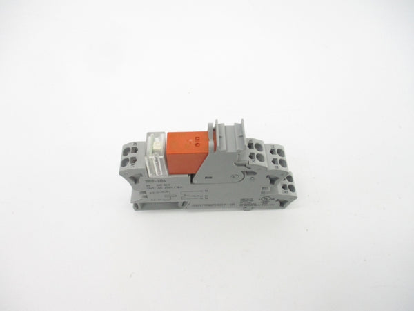 WAGO 788-304 24VDC 16A NSNP