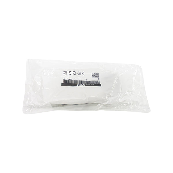 SMC SY710-5DO-02F-Q NSMP
