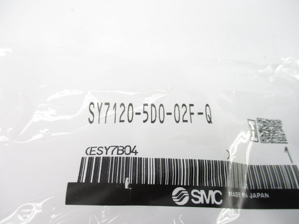 SMC SY710-5DO-02F-Q NSMP