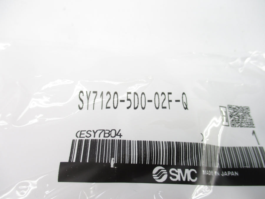 SMC SY710-5DO-02F-Q NSMP