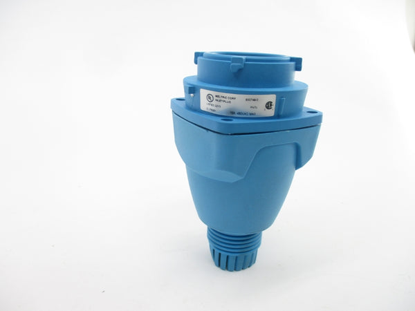 MELTRIC 01-P8061 480VAC 15A (AS PICTURED) NSMP