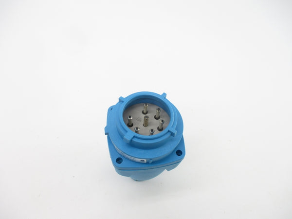 MELTRIC 01-P8061 480VAC 15A (AS PICTURED) NSMP