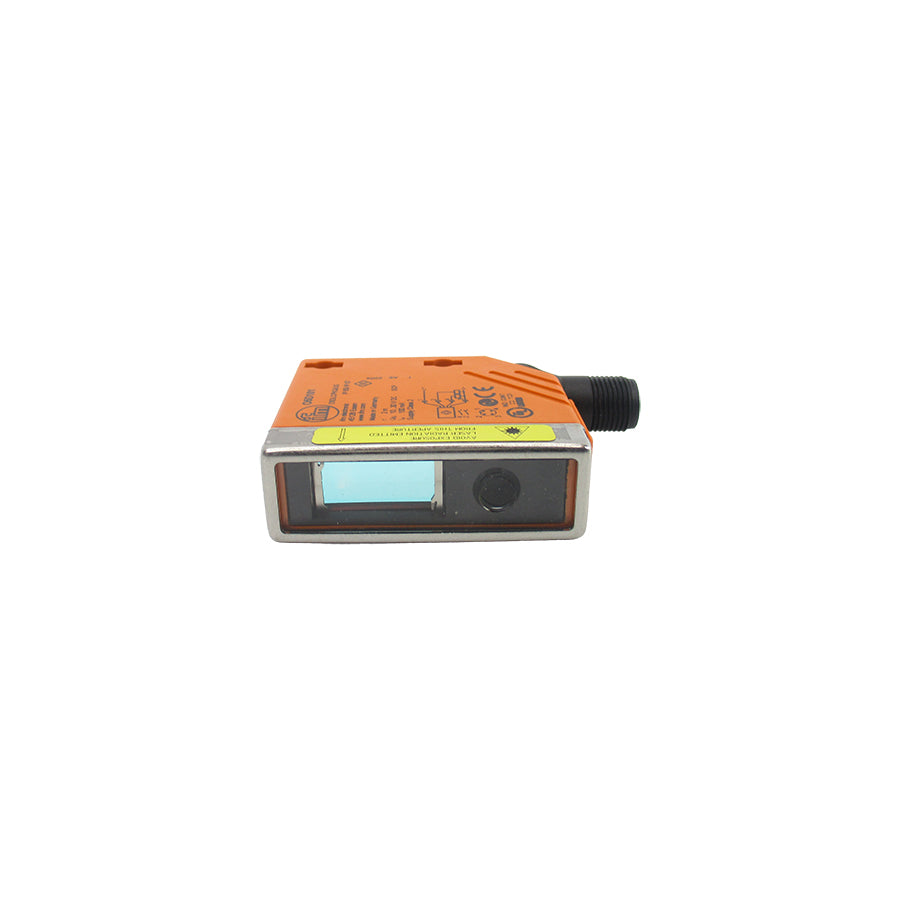 IFM EFECTOR O5D101 O5DLCPKG/US 10-30VDC NSNP