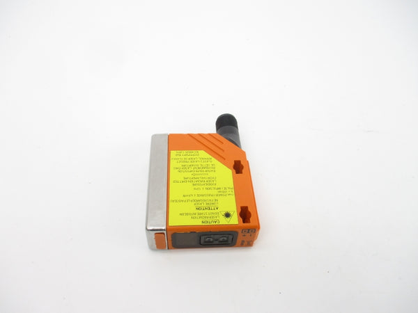 IFM EFECTOR O5D101 O5DLCPKG/US 10-30VDC NSNP