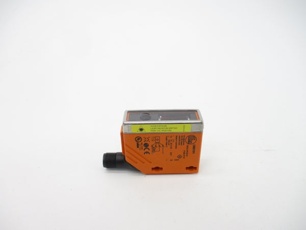 IFM EFECTOR O5D101 O5DLCPKG/US 10-30VDC NSNP
