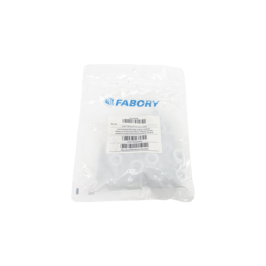 FABORY 6EY65 (PKG OF 100) NSMP