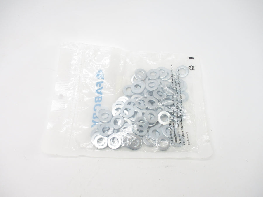FABORY 6EY65 (PKG OF 100) NSMP