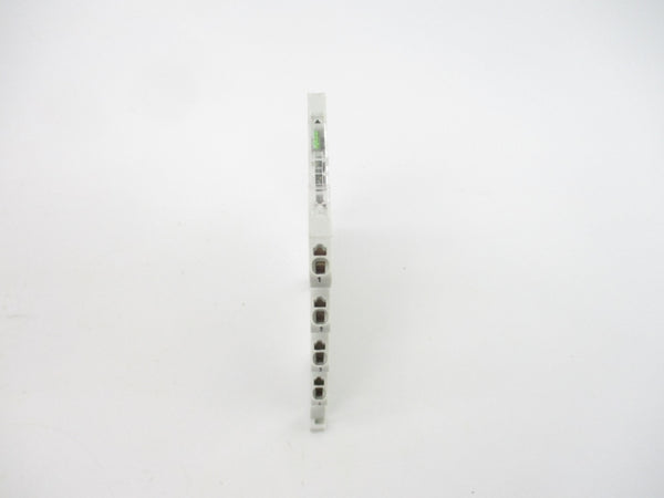 WAGO 857-500 24VDC NSNP