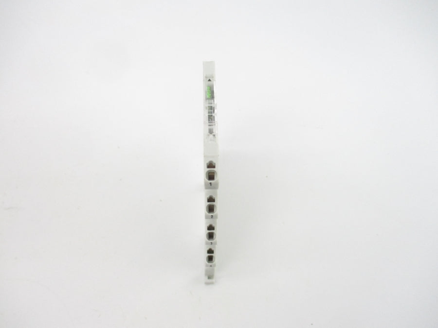 WAGO 857-500 24VDC NSNP