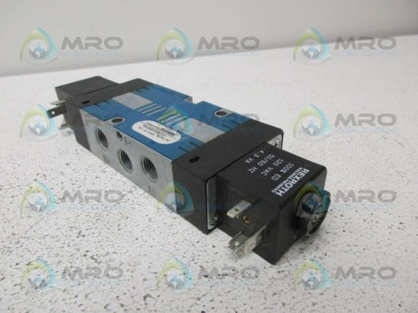 REXROTH PS-032010-01313 VALVE NSMP