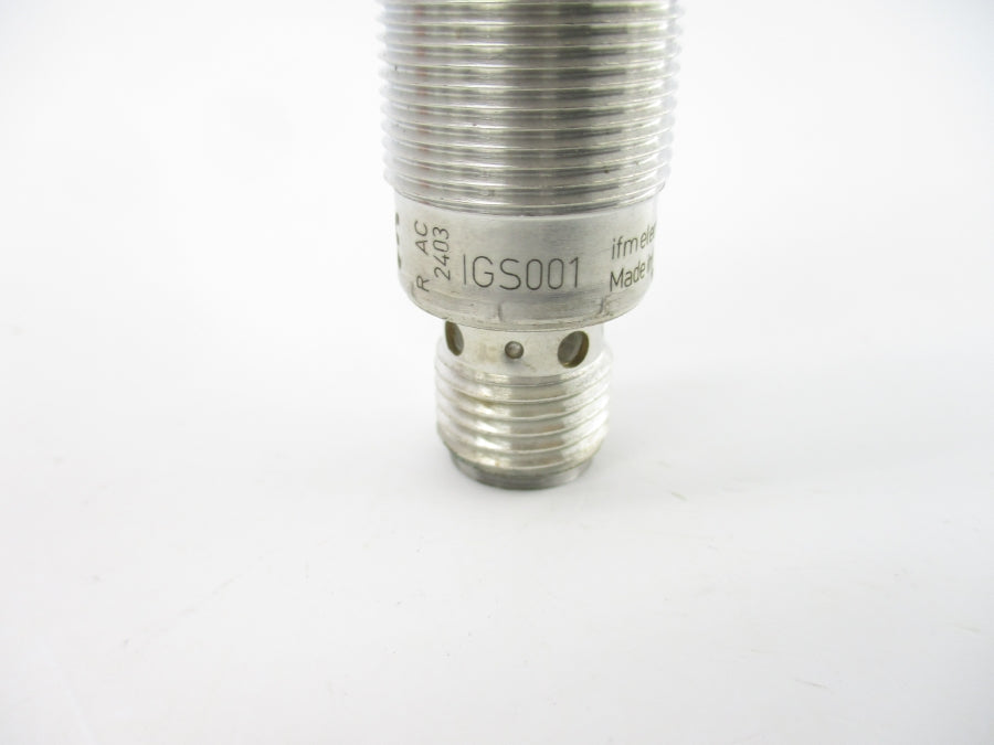 IFM EFECTOR IGS001 NSNP