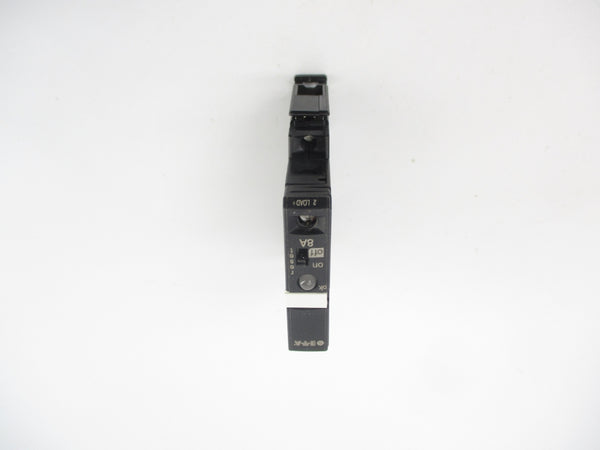 ETA ESX10-TA-100-DC24V-8A 24VDC 8A NSNP