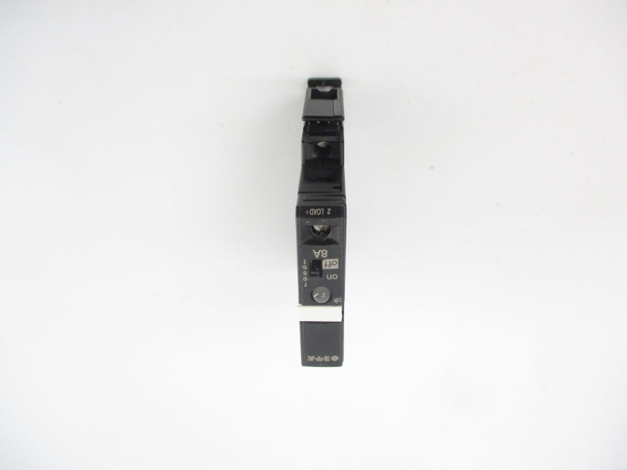 ETA ESX10-TA-100-DC24V-8A 24VDC 8A NSNP
