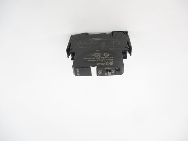 ETA ESX10-TA-100-DC24V-8A 24VDC 8A NSNP