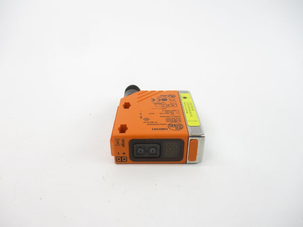 IFM EFECTOR O5D101 O5DLCPKG/US 10-30VDC NNSP