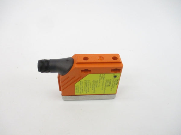 IFM EFECTOR O5D101 O5DLCPKG/US 10-30VDC NNSP