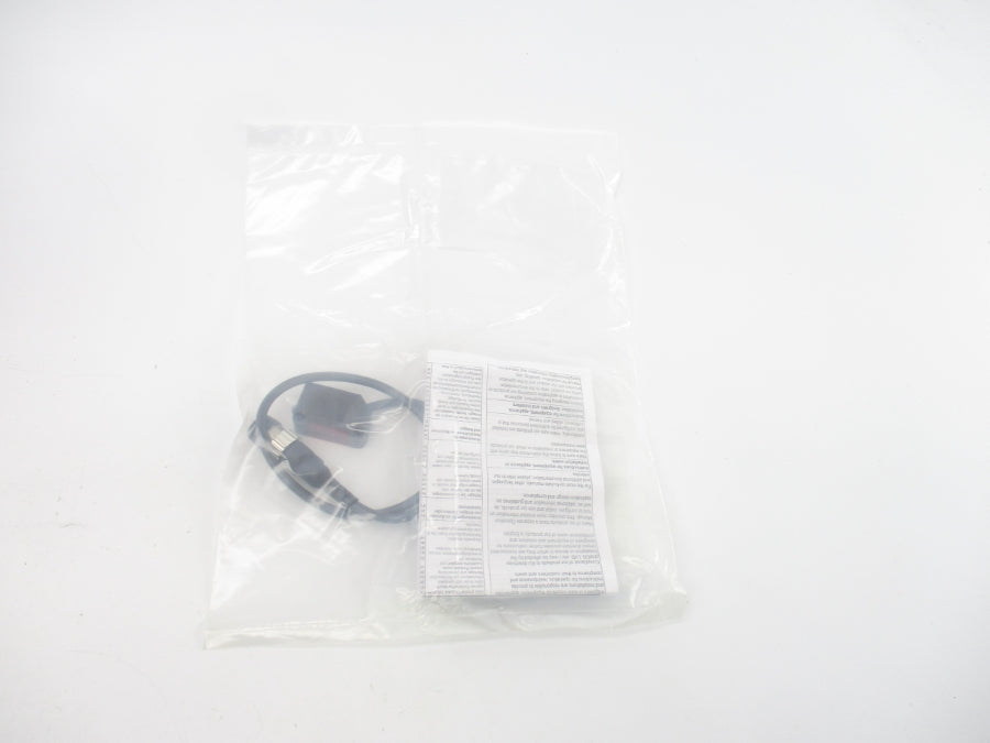 OMRON E3Z-R81-M1J 12-24VDC 0.3M NSMP