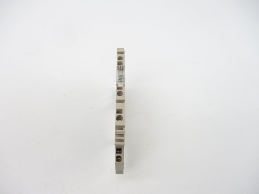 WEIDMULLER 8365940000 5-48V NSNP