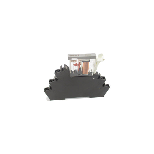 OMRON G2RV-SR500-24VDC 24VDC 6A NSNP