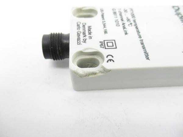 CARLO GAVAZZI G89111010 UNMP