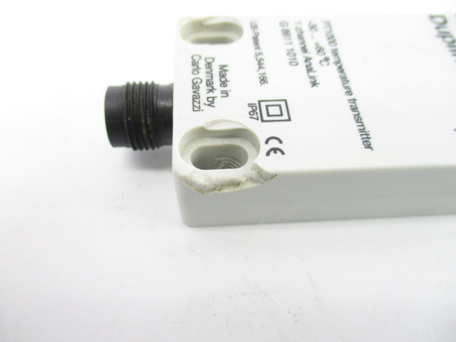 CARLO GAVAZZI G89111010 UNMP