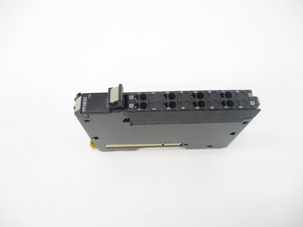 OMRON NX-PF0630 5-24VDC 4A NSMP