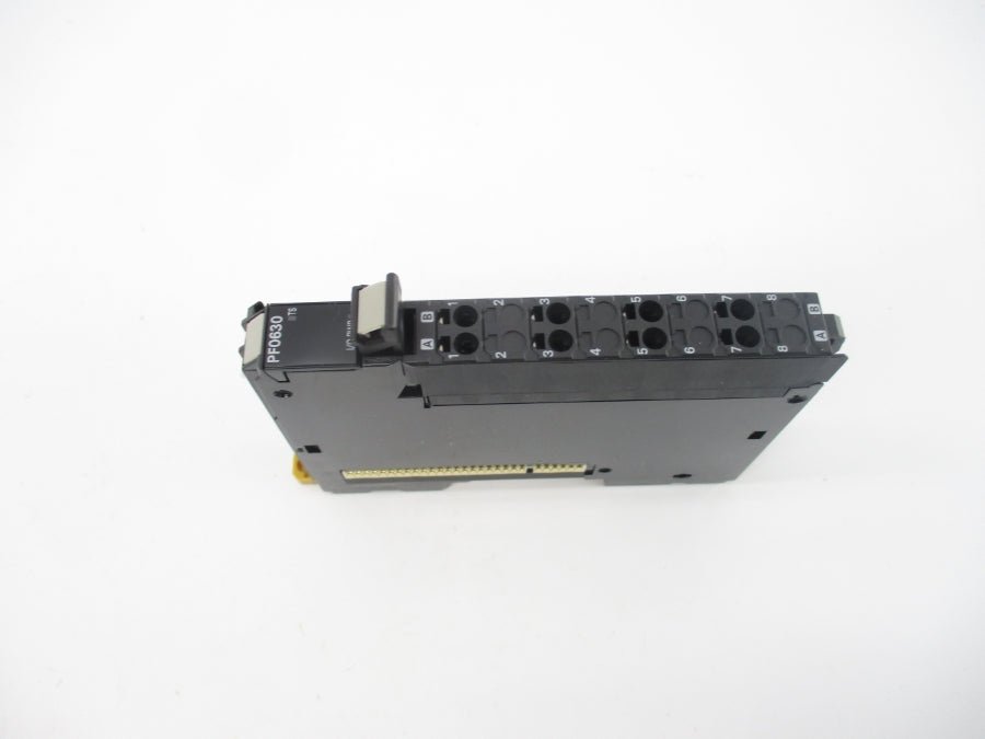 OMRON NX-PF0630 5-24VDC 4A NSMP