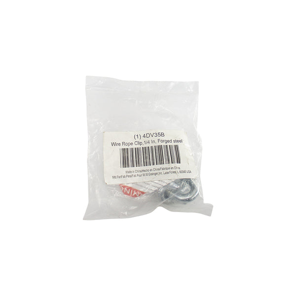 GRAINGER 4DV35B 1/4" NSMP