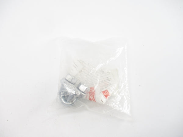 GRAINGER 4DV35B 1/4" NSMP