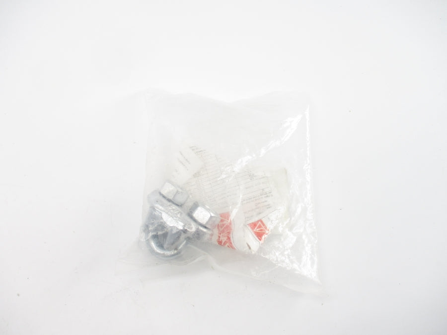 GRAINGER 4DV35B 1/4" NSMP