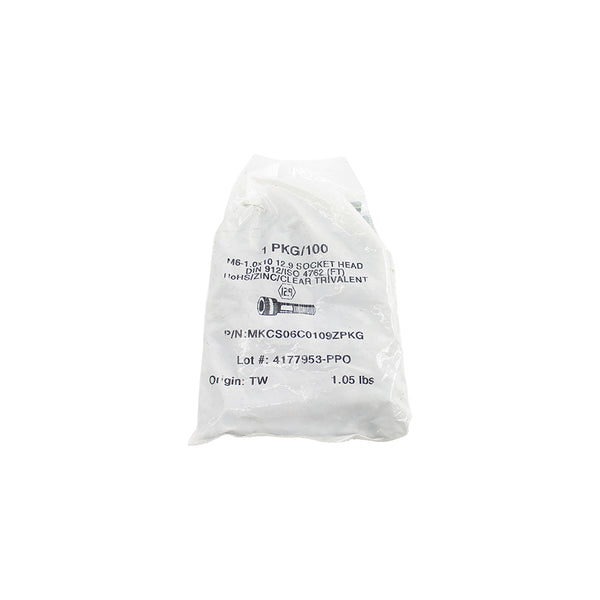 TE MKCS06C0109ZPKG (PKG OF 100) NSMP