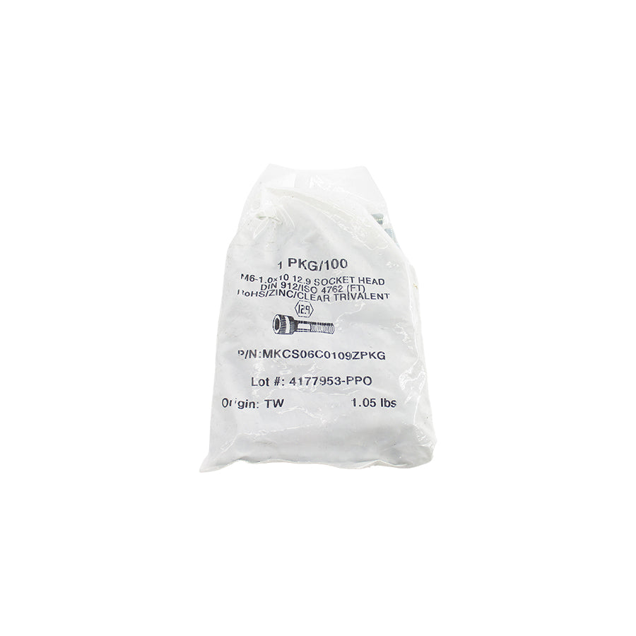 TE MKCS06C0109ZPKG (PKG OF 100) NSMP