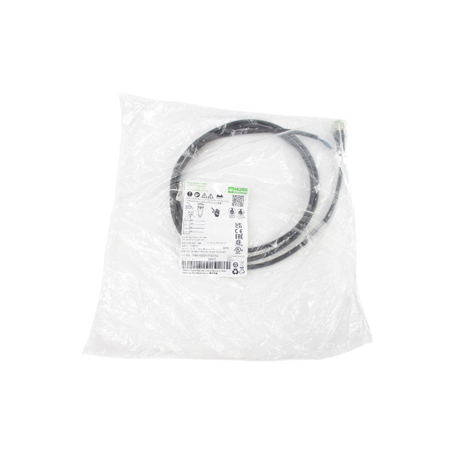 MURR ELEKTRONIK 7000-12221-6140150 250VAC/DC 4A NSMP