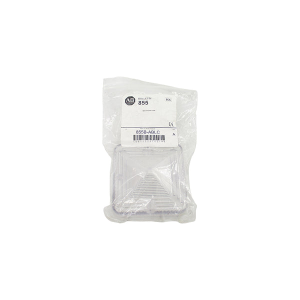 ALLEN BRADLEY 855B-ABLC SER. A NSMP
